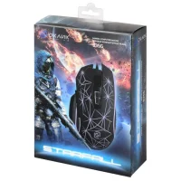 Игровая мышь Oklick 935G Starfall фото 7